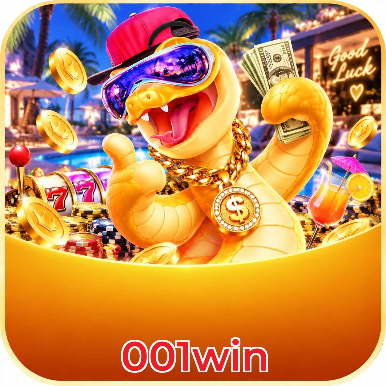 Login seguro na 001win com 2FA e biometria Face ID