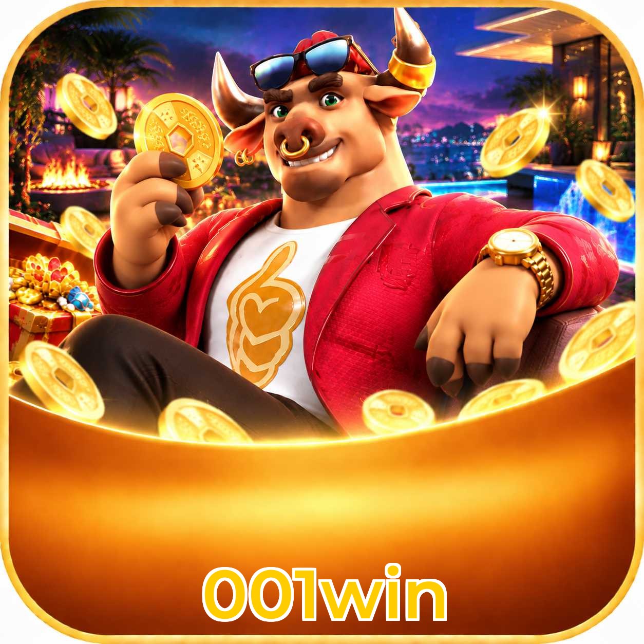 Grandes vitórias nos jogos Fortune da 001win