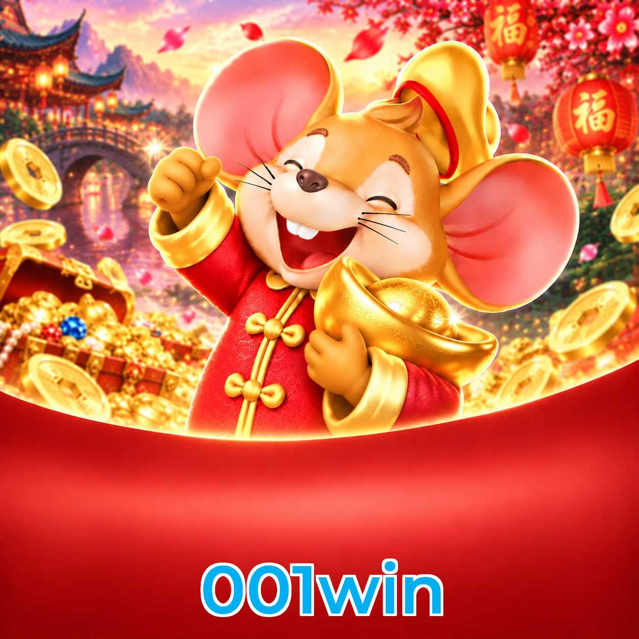 Download seguro do app 001win com APK oficial de 58MB