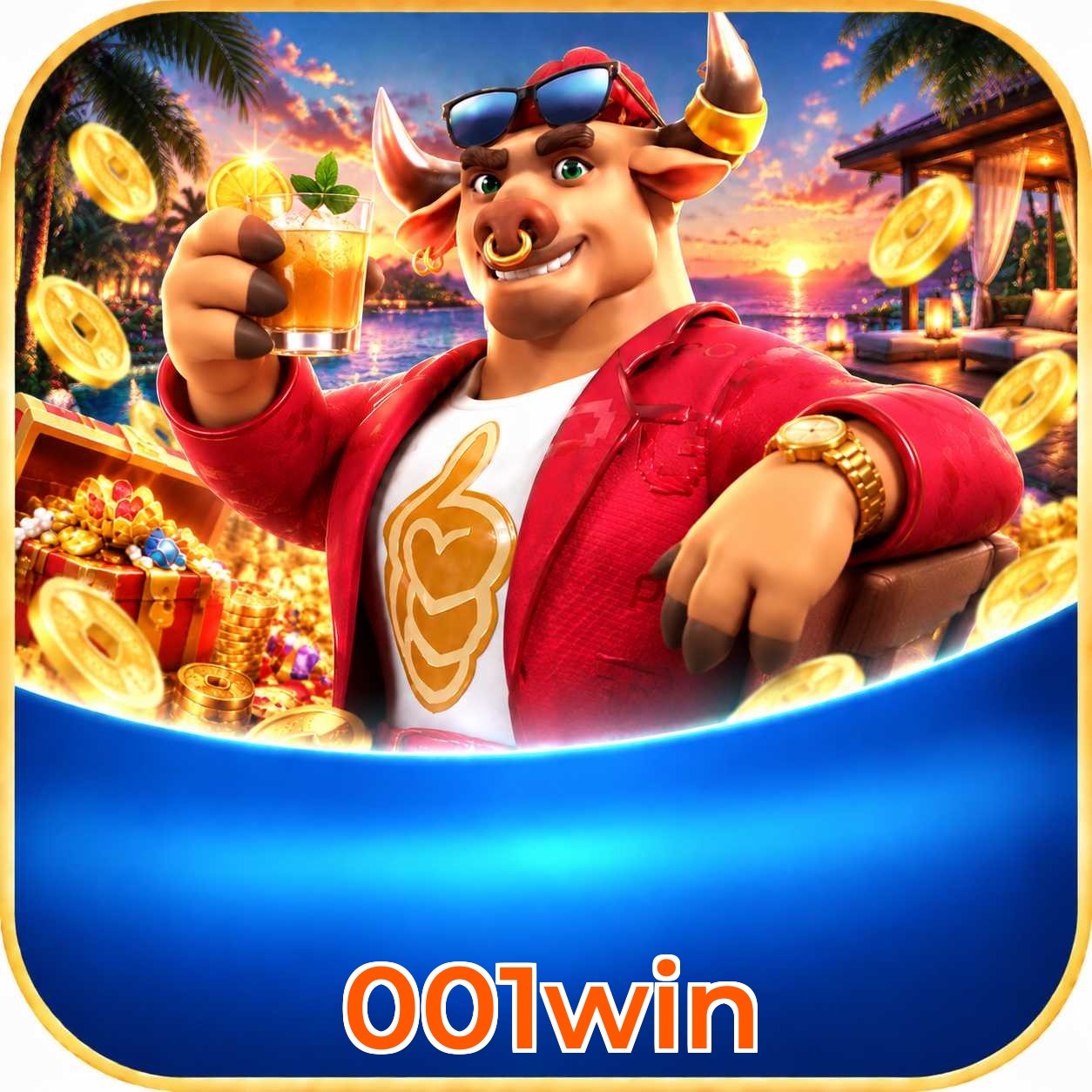 Cassino ao vivo da 001win com dealers reais e mesas HD