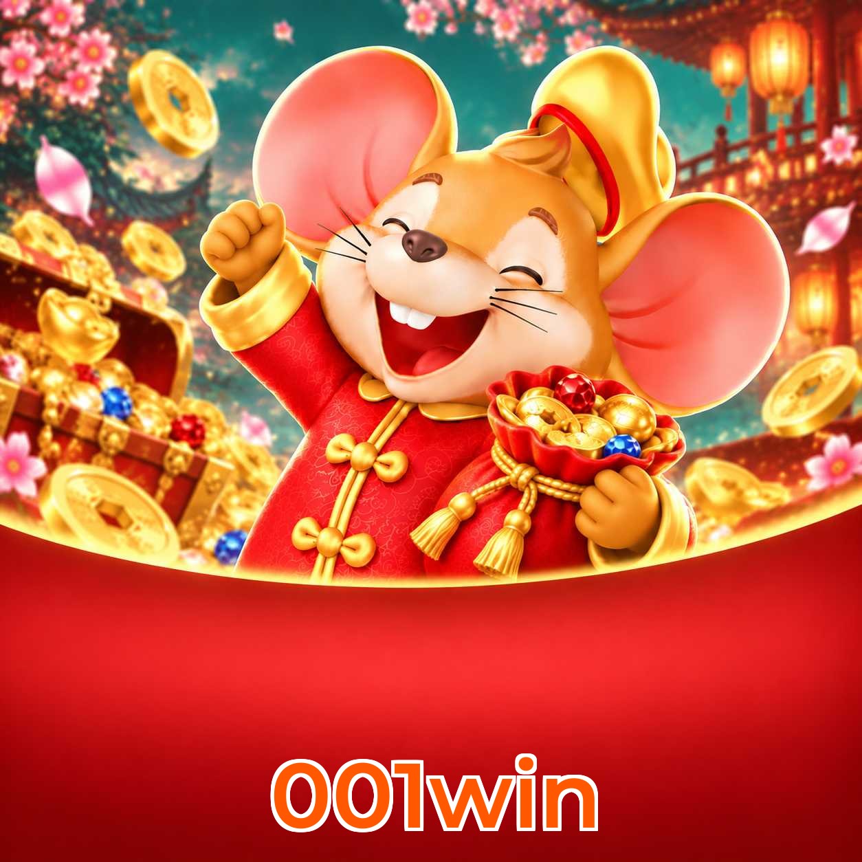 Central de download oficial da 001win para Android e iOS